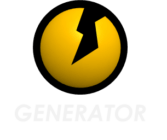 LottoCracked generator logo