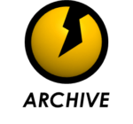 archive logo