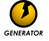 generator logo