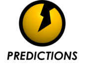 predictions logo
