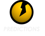 predictions logo