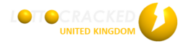Lottocracked UK logo