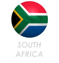 south africa flag